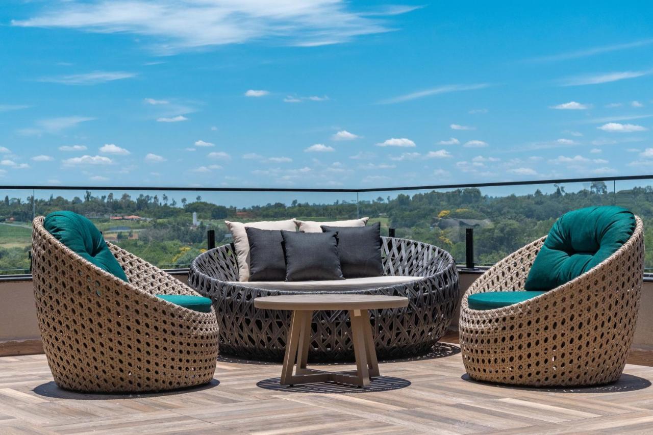 Resort Complexo Eco Cataratas By Sj 5*