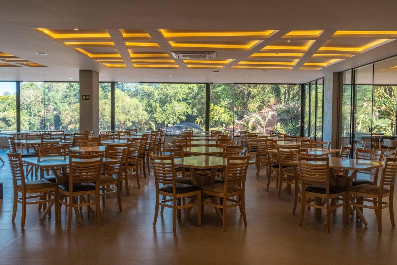 Complexo Eco Cataratas By Sj 5*