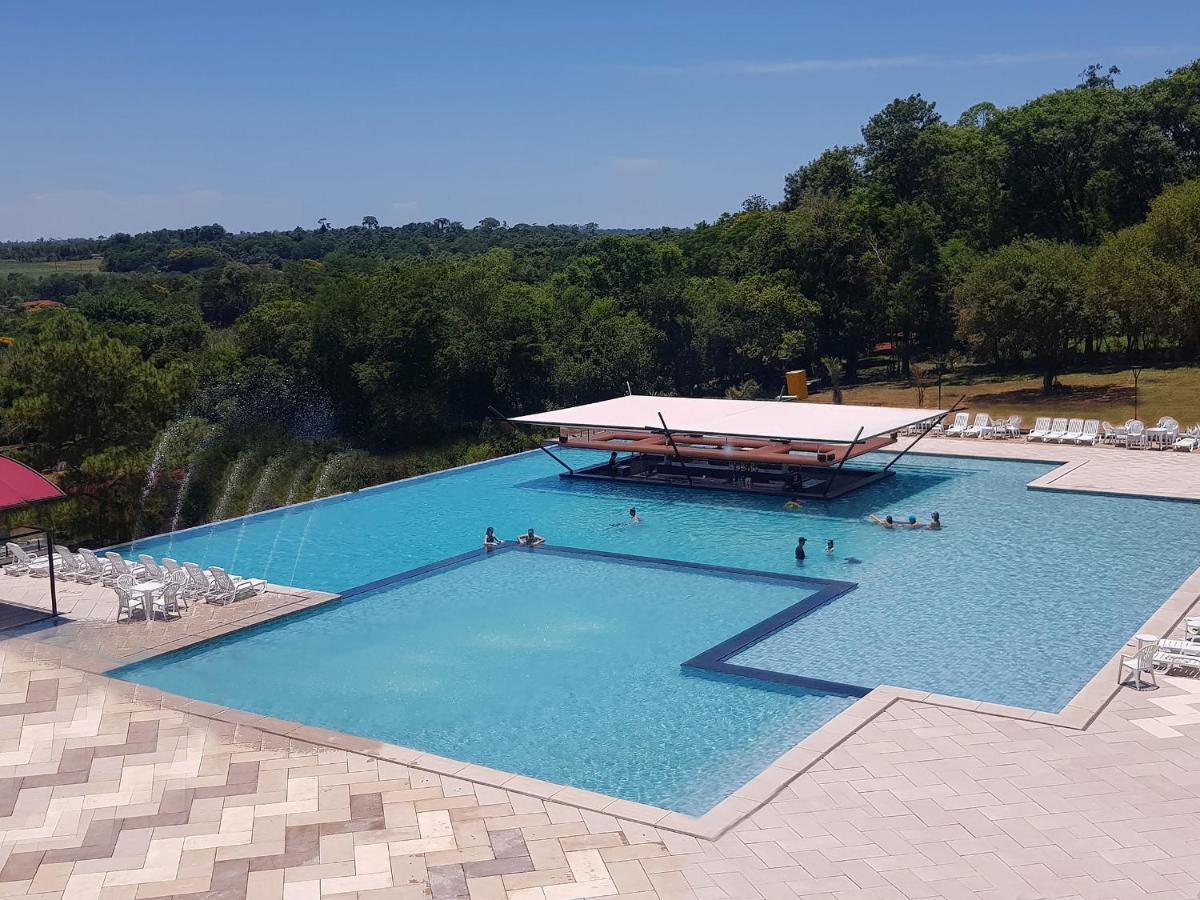 Complexo Eco Cataratas By Sj