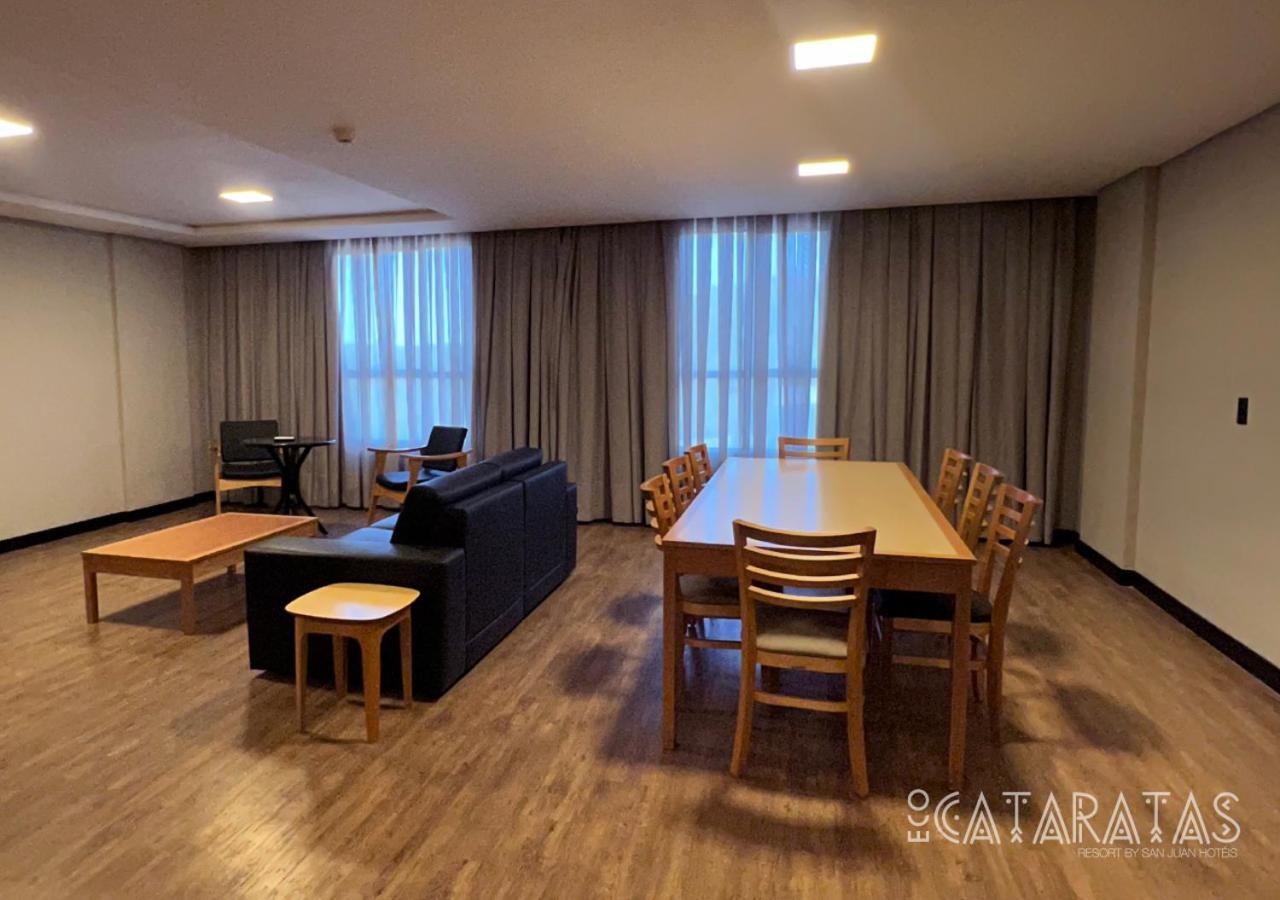 Complexo Eco Cataratas By Sj